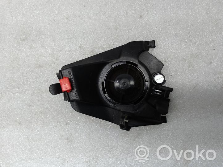 Volvo V70 Garsiakalbis (-iai) priekinėse duryse 8633993