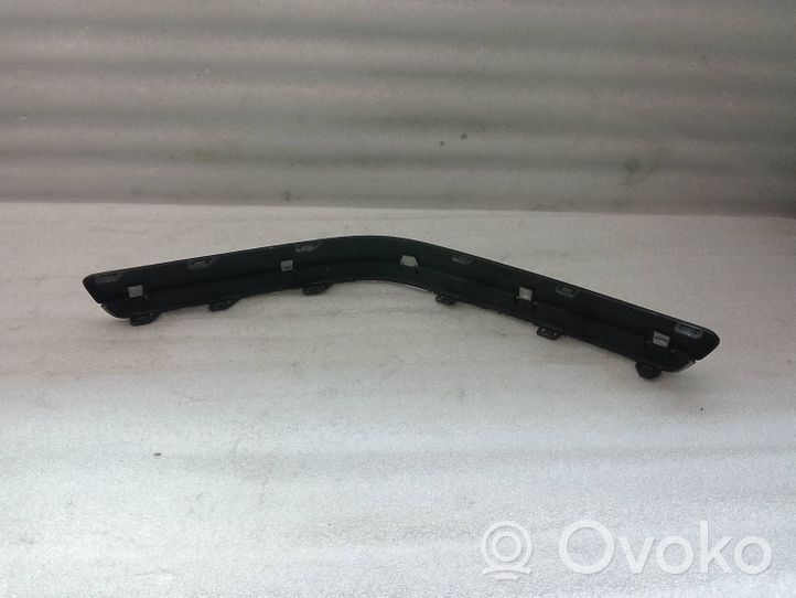 Volvo S60 Rear bumper trim bar molding 08693647