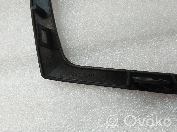 Volvo S60 Inne części wnętrza samochodu 30672110