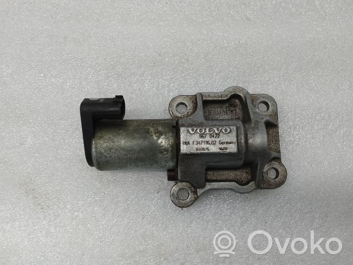 Volvo XC70 Electrovanne position arbre à cames 8670422