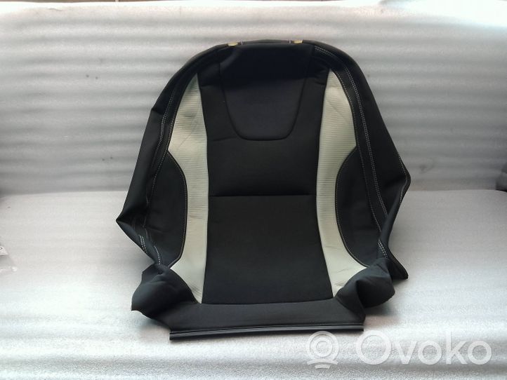 Volvo S60 Seat trim 