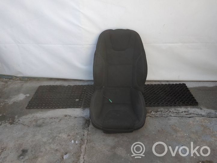 Volvo V60 Fotel przedni kierowcy 
