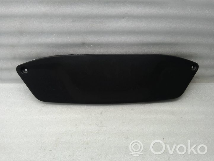 Volvo V40 Radiateur panneau supérieur d'admission d'air 31370223