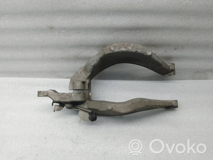 Volvo XC90 Supporto inferiore dell’ammortizzatore 31681983