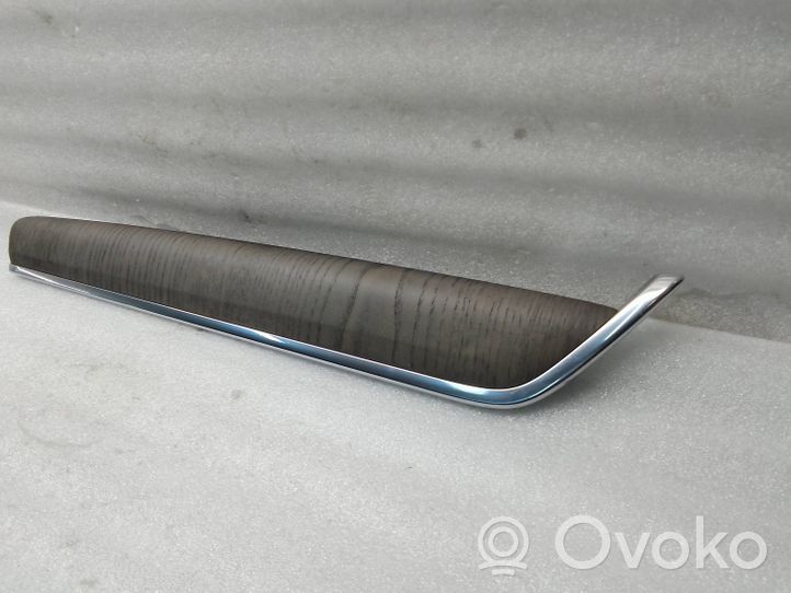 Volvo S90, V90 Rivestimento pannello laterale del bagagliaio/baule 32237260