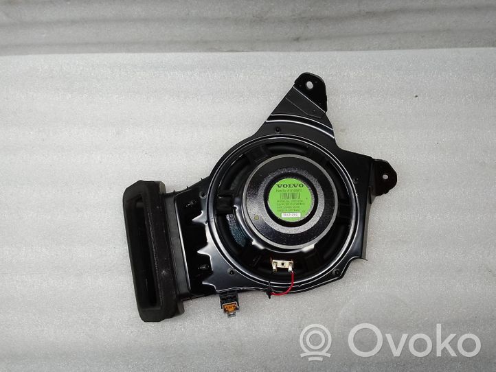 Volvo XC40 Subwoofer altoparlante 31438479