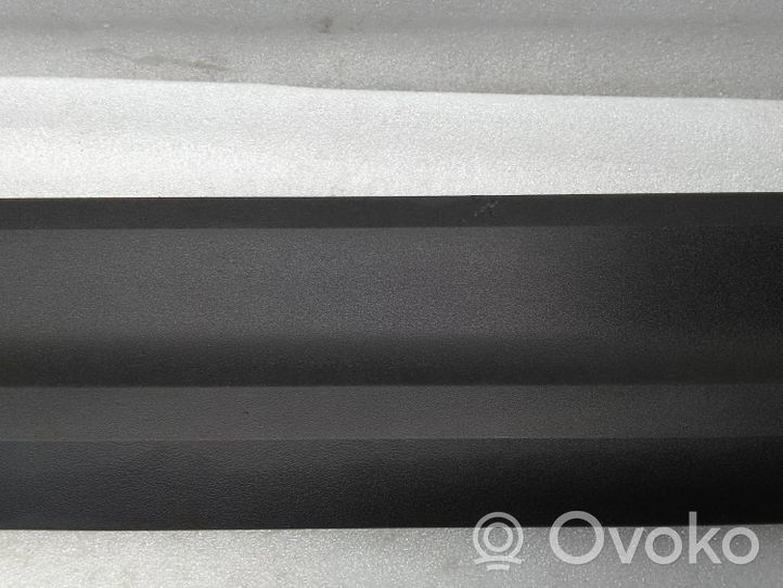 Volvo XC40 Rivestimento della portiera anteriore (modanatura) 31448337