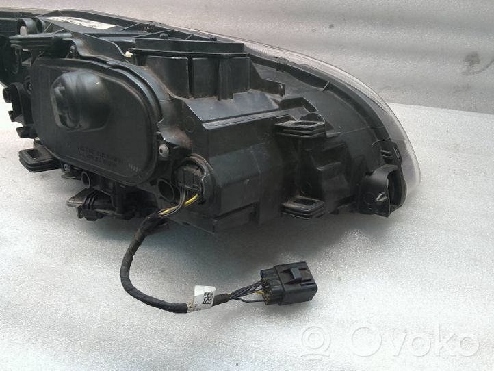 Volvo V60 Headlight/headlamp 31420253