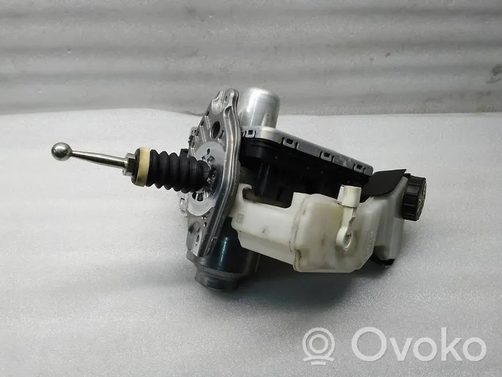 Volvo XC60 ABS Pump 32333637