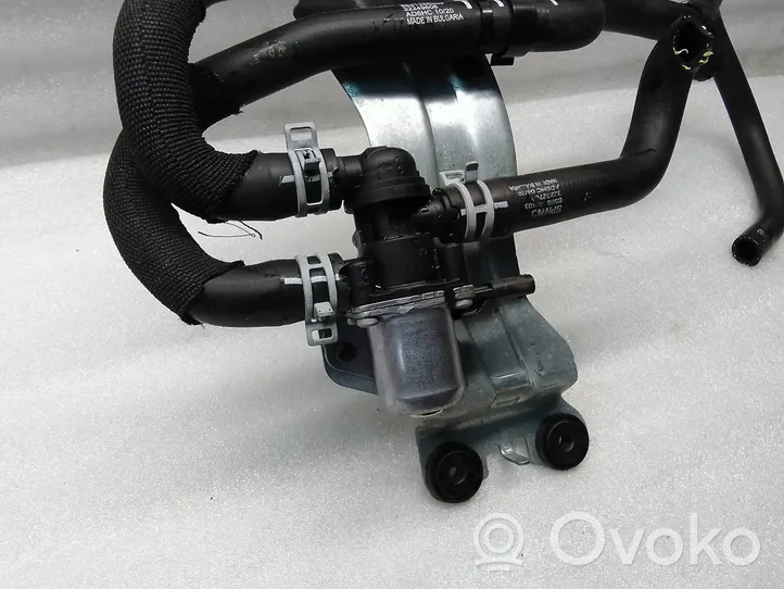 Volvo XC40 Radiatore riscaldamento abitacolo 32222182