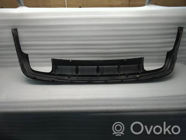 Volvo V40 Cross country Rear bumper lower part trim 31316886