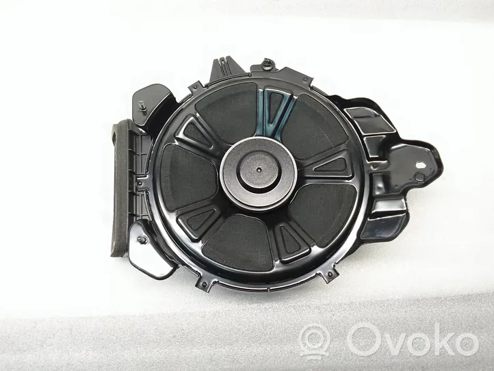 Volvo S60 Subwoofer altoparlante 31456823