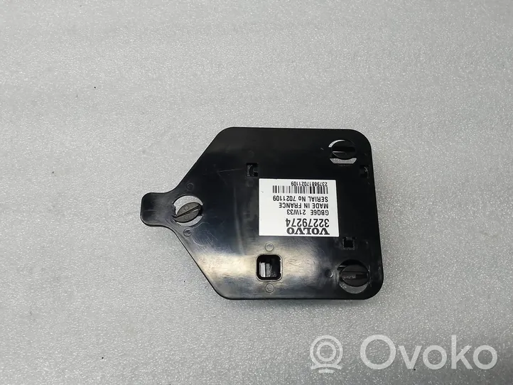 Volvo S60 Muut ohjainlaitteet/moduulit 32279274