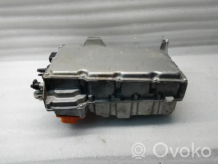 Volvo XC90 Convertisseur / inversion de tension inverseur 32144041