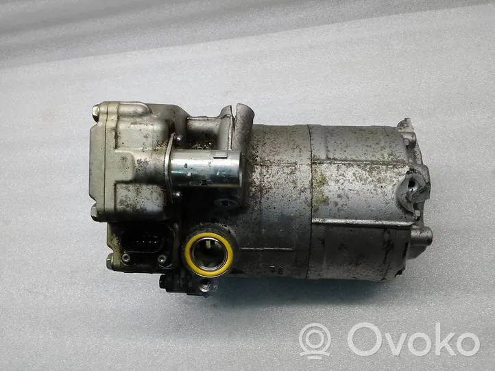 Volvo XC60 Supercharger P32260523