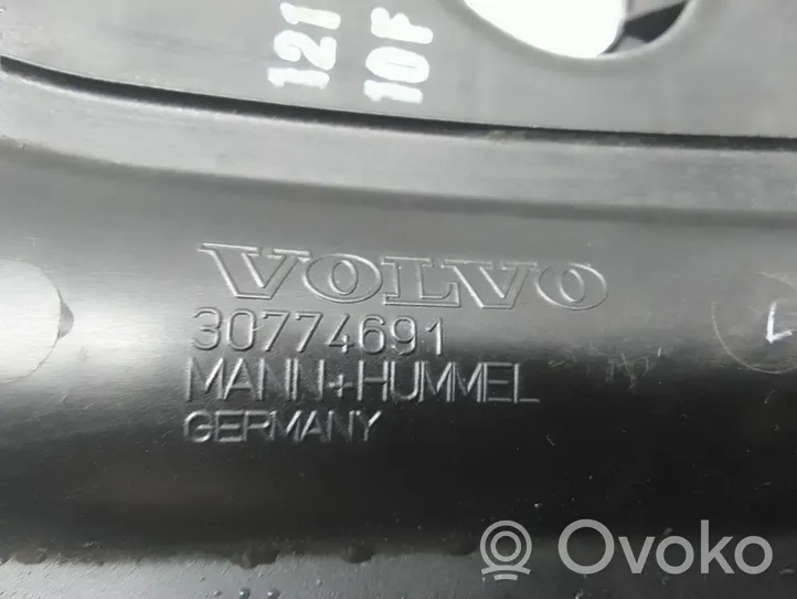 Volvo XC60 Įsiurbimo rezonatorius 30774691