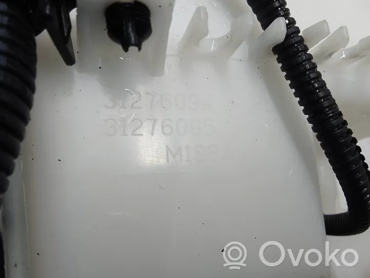 Volvo V40 Réservoir de liquide lave-glace 31276095