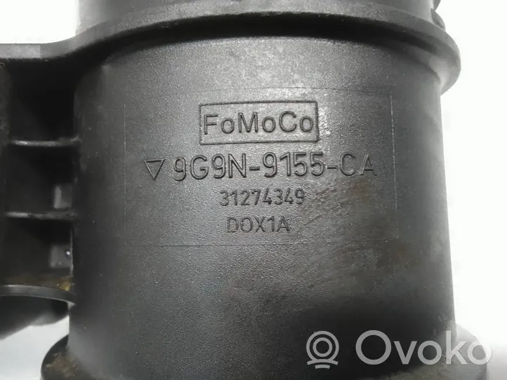 Volvo XC60 Filtro carburante 31274349