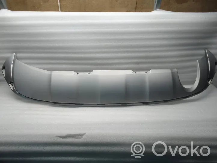 Volvo XC60 Rivestimento della parte inferiore del paraurti posteriore 31425493