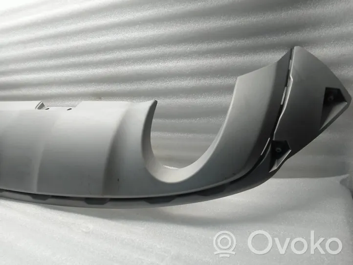 Volvo XC60 Rivestimento della parte inferiore del paraurti posteriore 31425493