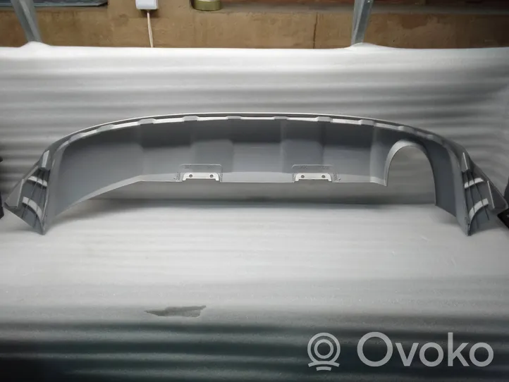 Volvo XC60 Rivestimento della parte inferiore del paraurti posteriore 31425493