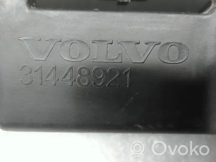 Volvo S60 Garniture de marche-pieds / jupe latérale 31448921
