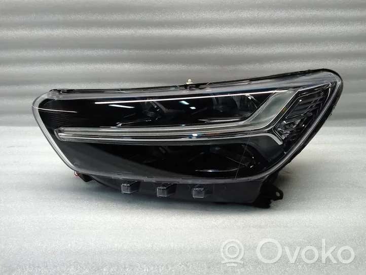 Volvo XC40 Garniture de hayon intérieur 31446778