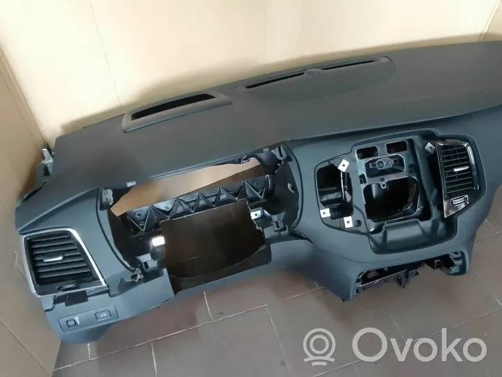 Volvo XC90 Cruscotto 