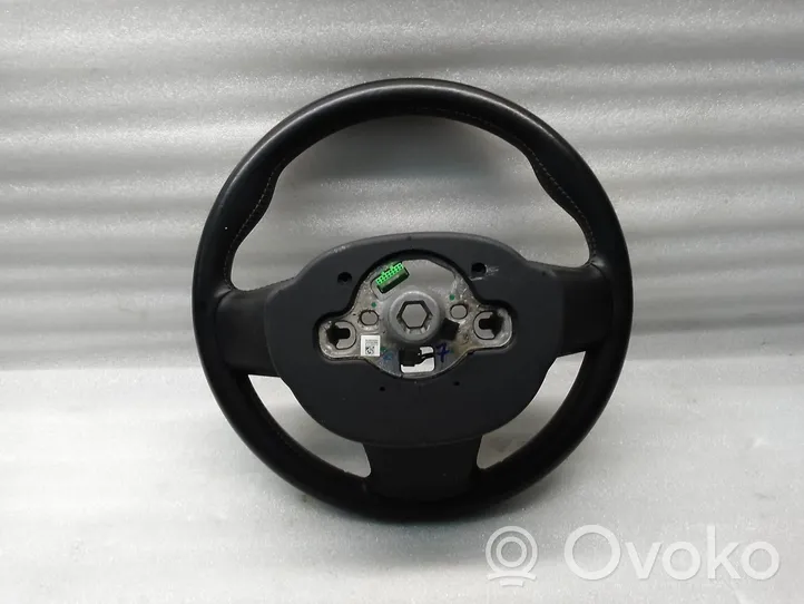 Volvo S60 Steering wheel 31407817