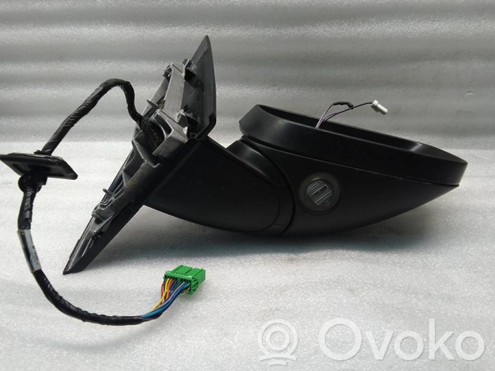 31352129 Volvo XC60 Front door electric wing mirror, 164.71 € RRR