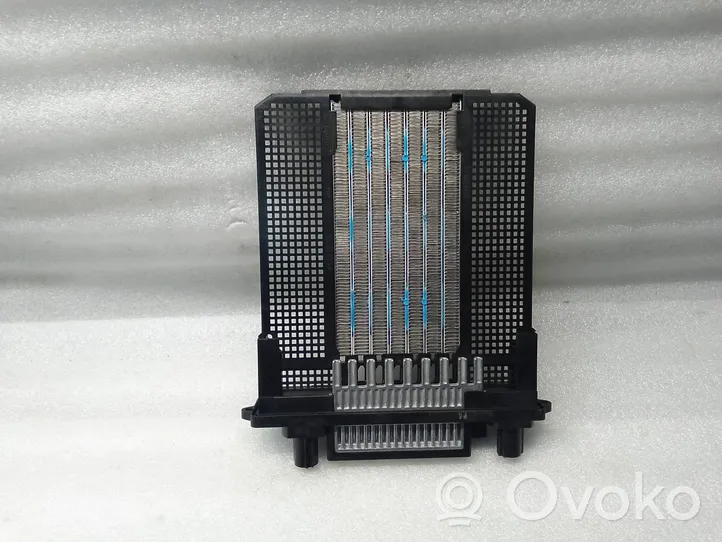 Volvo XC60 Elektrisks mazais salona radiators BG9N18D612AA