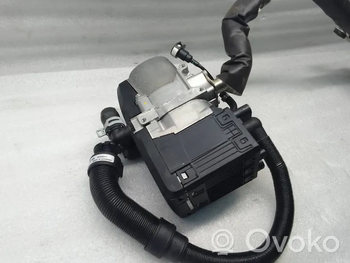 Volvo XC40 Autonominis šildytuvas (webasto) 10R057330