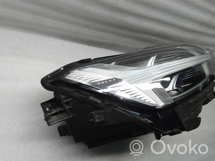 Volvo XC60 Headlight/headlamp 31420418