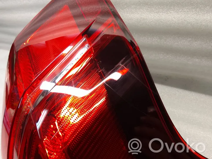 Volvo XC60 Lampa tylna 32228914