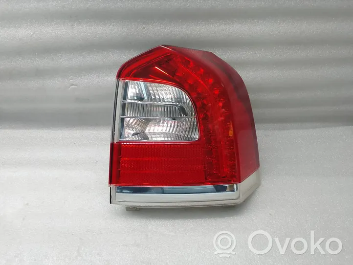 Volvo XC70 Rear/tail lights 