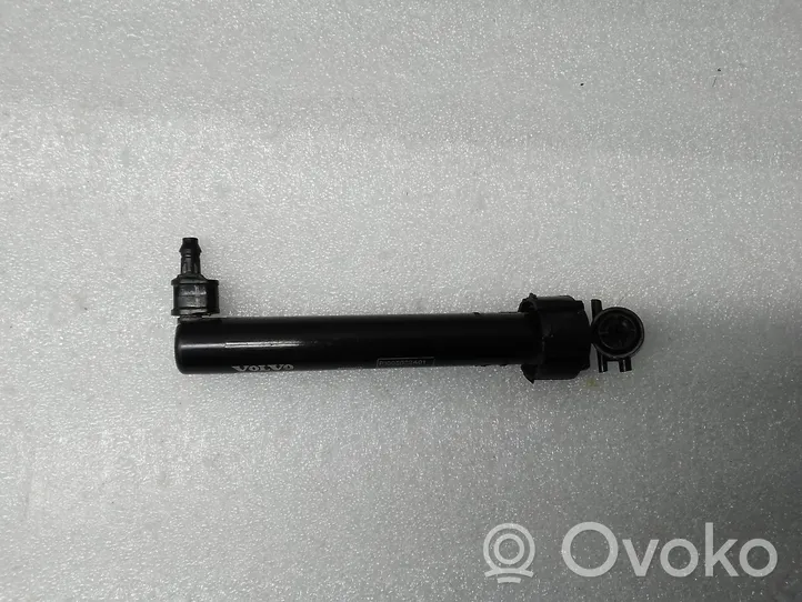 Volvo XC60 Headlight washer spray nozzle 31416798