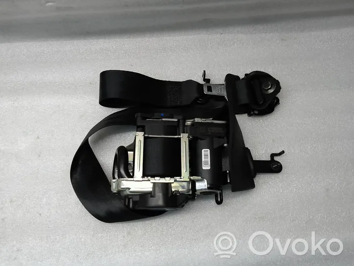 Volvo XC90 Ceinture de sécurité arrière 31322654