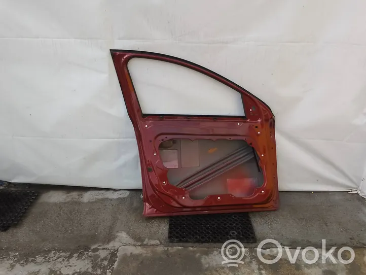 Volvo XC60 Front door 