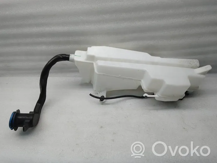 Volvo S60 Windshield washer fluid reservoir/tank 32328303