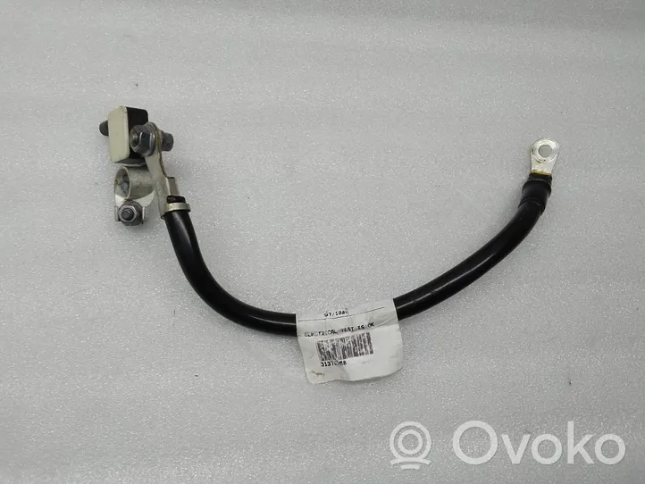 Volvo S90, V90 Минусовый провод (аккумулятора) 31376758