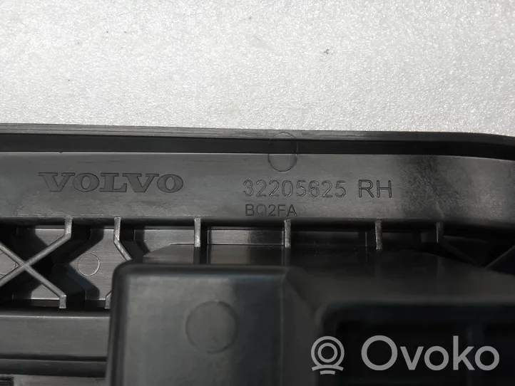 Volvo XC60 Muu sisätilojen osa 32205625