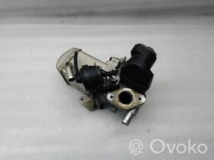 Volvo XC60 Refroidisseur de vanne EGR 31422119