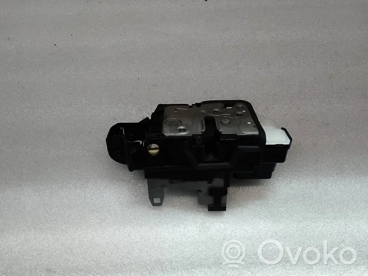 Volvo S90, V90 Etuoven lukko 31349896