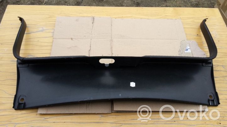 Seat Arosa Rivestimento di protezione sottoporta del bagagliaio/baule 6X0863459B