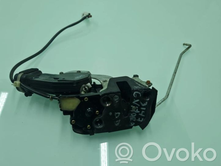 Suzuki Grand Vitara II Front door lock, 38.36 € RRR