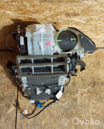 Citroen C3 Interior heater climate box assembly 9813919380