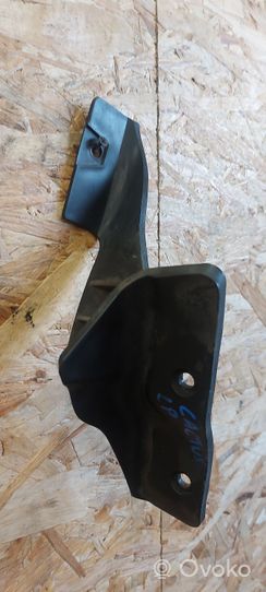 Citroen C4 Cactus Fender mounting bracket 9805295880