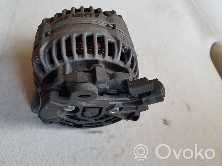 Peugeot 5008 Generatore/alternatore 9646477580