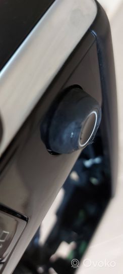 Peugeot 208 Monitor / wyświetlacz / ekran 9672846077