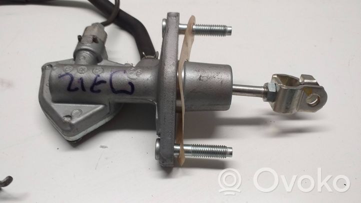 Honda Jazz Butée, récepteur d'embrayage 